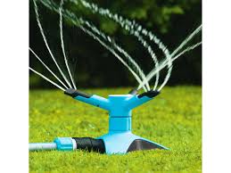 Flopro Typhoon Rotating Sprinkler