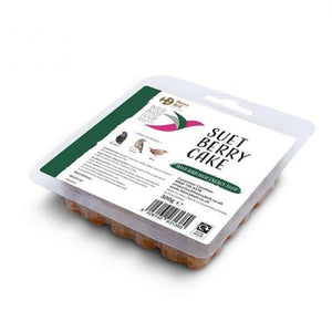 Henry Bell Suet Cakes