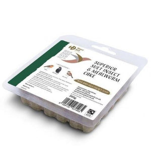 Henry Bell Superior Suet Cakes