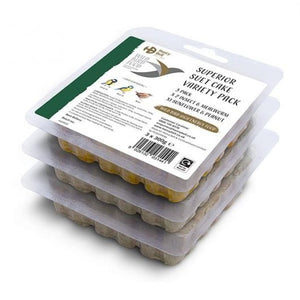 Henry Bell Superior Suet Cakes