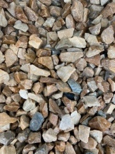Highland Toffee 20mm Aggregate
