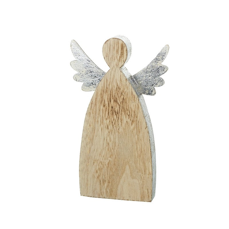 Wooden Angel