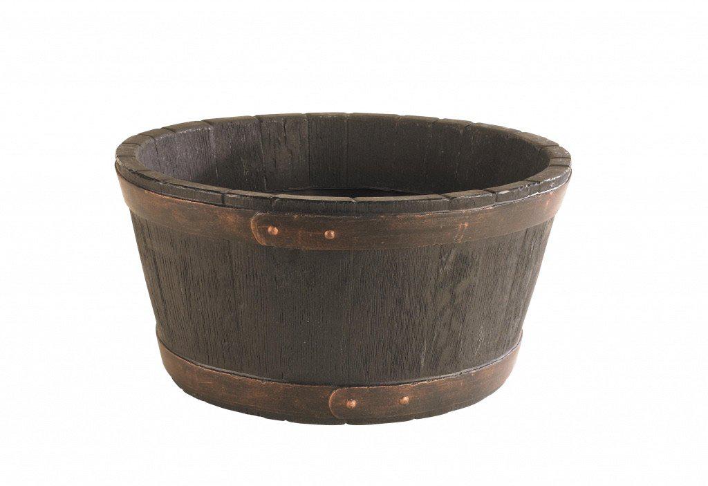 Sankey Oak Barrel Effect Tub