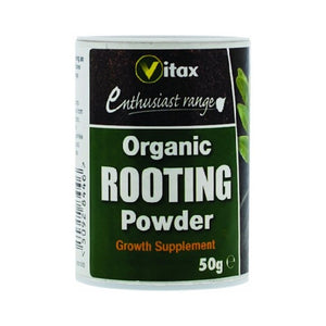 Rooting Powder