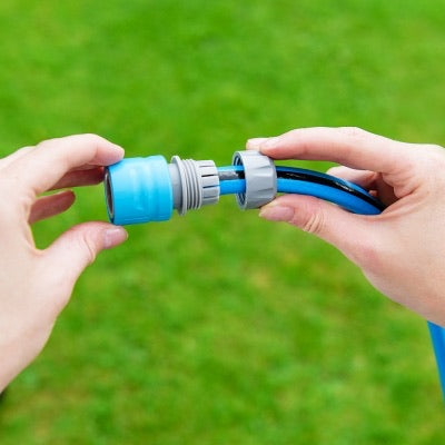 FloPro Water Stop Hose Connector