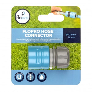 FloPro Hose Connector