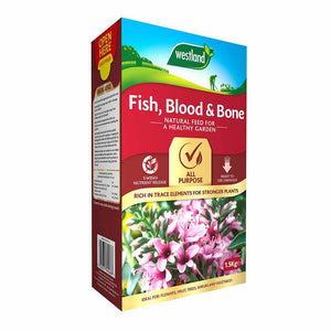 Fish Blood and Bone