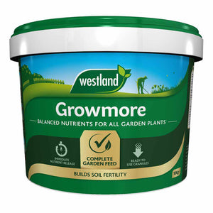 Growmore