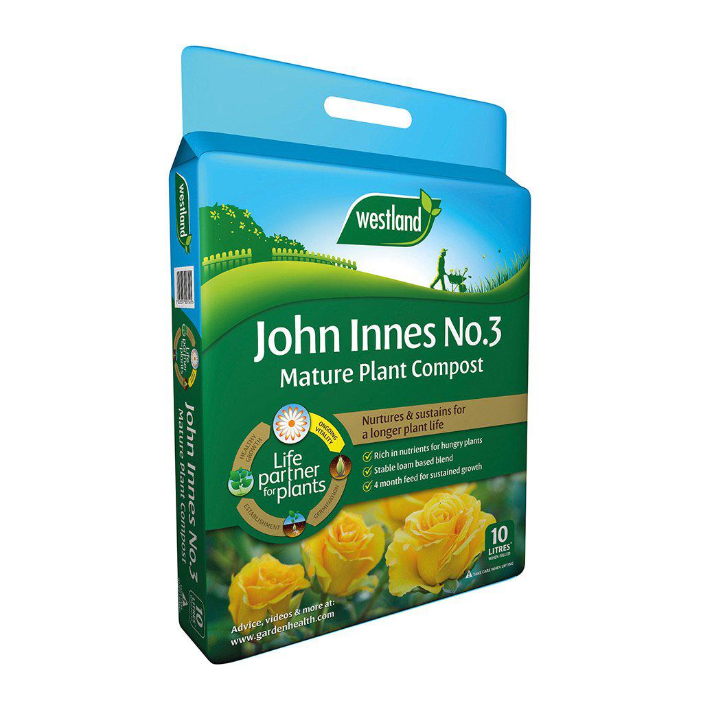 John Innes No 3