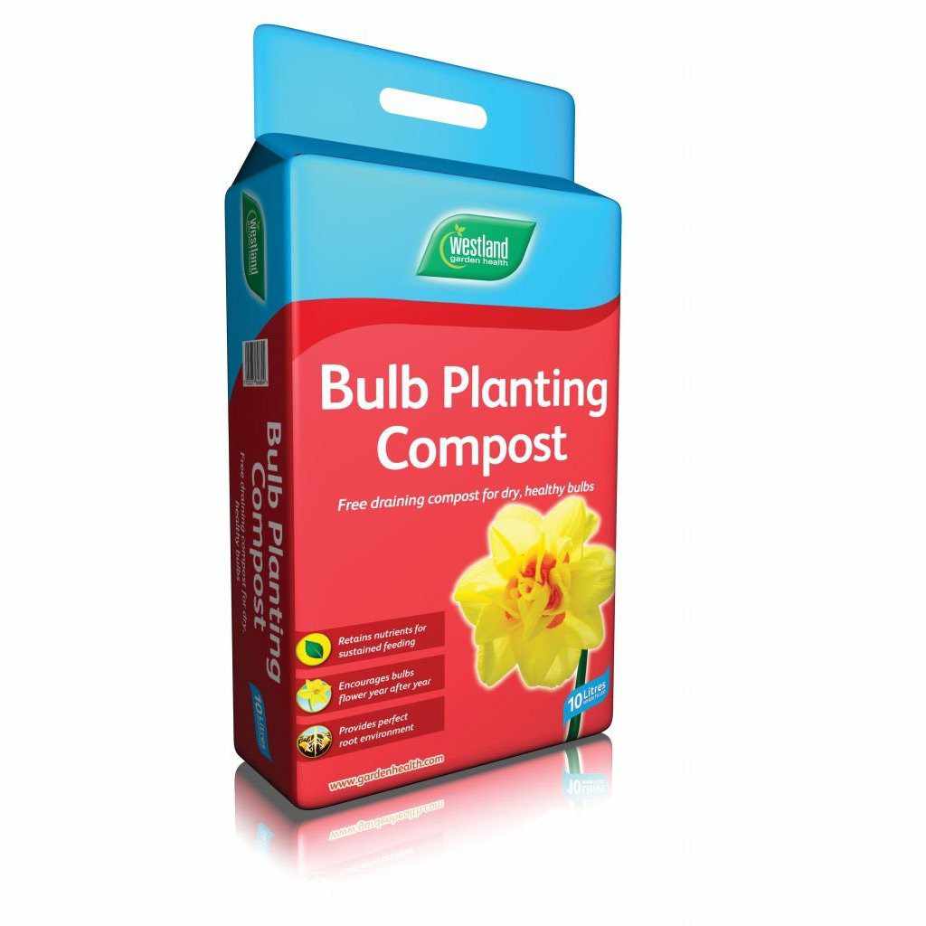 10L Bulb Compost