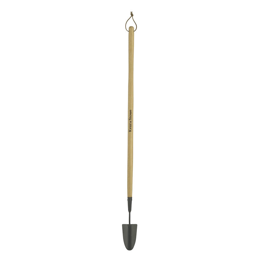 Kent and Stowe Long Handed Trowel