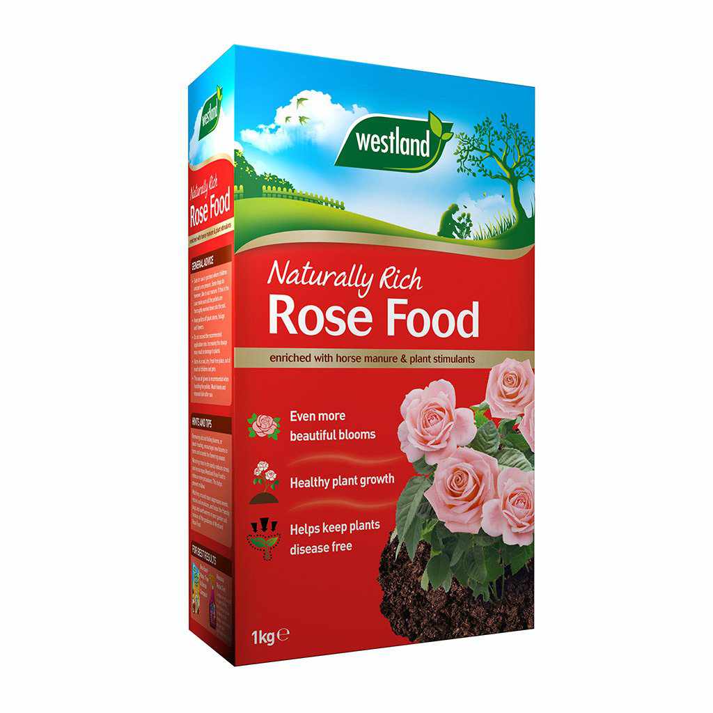 Rose Food