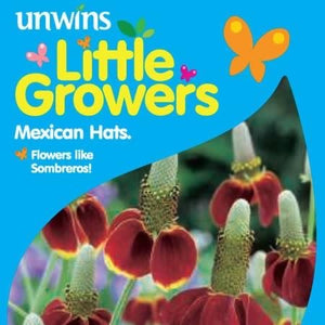 Little Growers Mexican Hat
