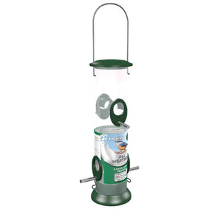 Peckish All Weather Large Seed Feeder