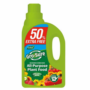 All Purpose Plant Food