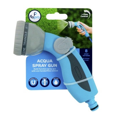 FloPro Acqua Spray Gun