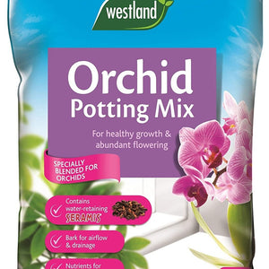 8L Orchid Compost
