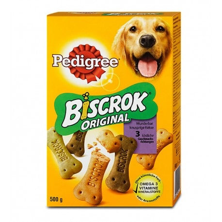 Biscrok Original