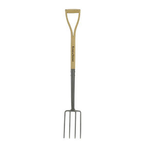 Kent and Stowe Border Fork