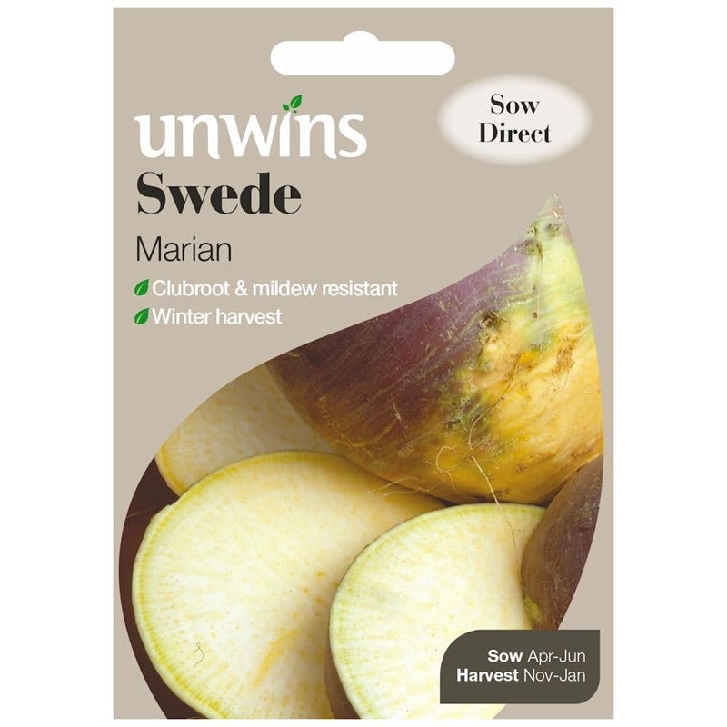 Swede Marian