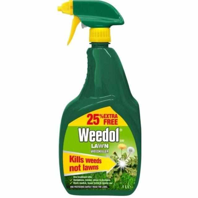 Weedol Weedkiller