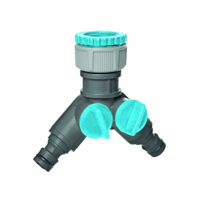 FloPro Double Tap Connector