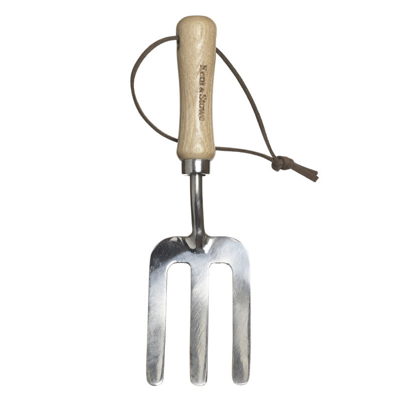 Kent and Stowe Kids Hand Fork