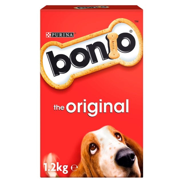 Bonio 1.2kg