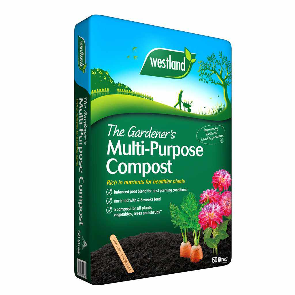 80L Multi Purpose Compost