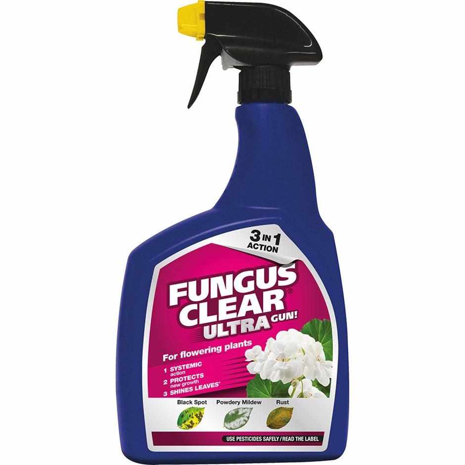 Fungus Clear Ultra