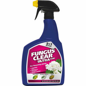Fungus Clear Ultra