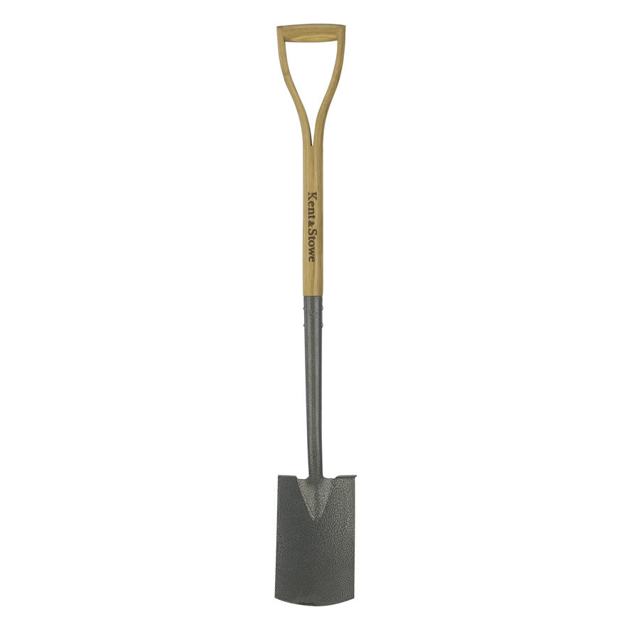 Kent and Stowe Border Spade