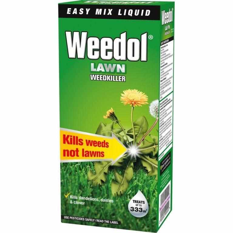 Weedol Weedkiller