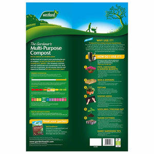 50L Multi Purpose Compost