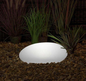 Large Pebble Light - 40cm