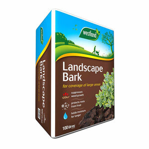 100L Landscape Bark