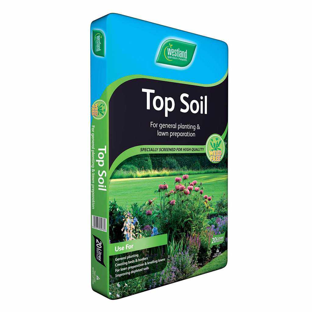 30L Top Soil