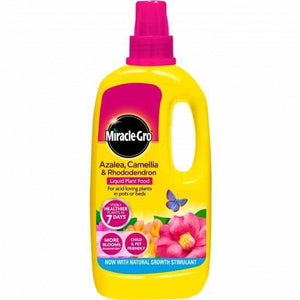 Miracle Gro All Purpose Ericaeous Concentrate