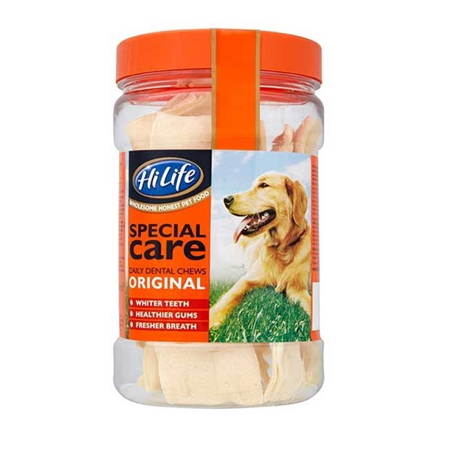 HiLife Special Care Dental Chew