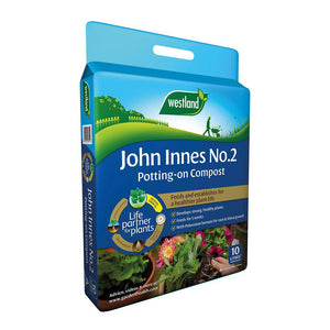 John Innes No 2