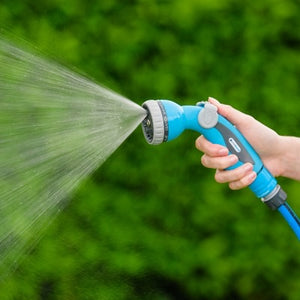 FloPro Acqua Spray Gun