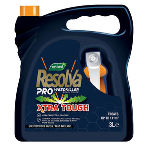 Resolva PRO Weedkiller