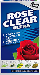 Rose Clear Ultra