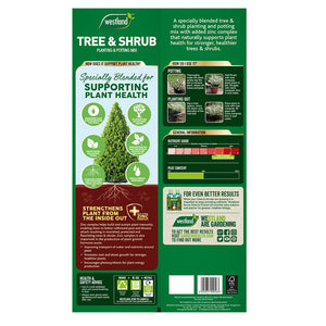 50L Tree and Shrub Compost