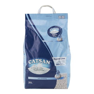 Catsan Cat Litter