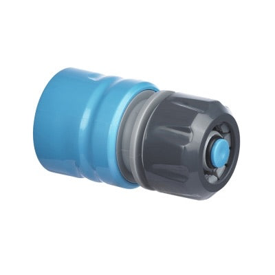 FloPro Water Stop Hose Connector