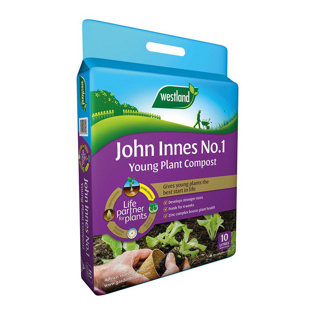 John Innes No 1