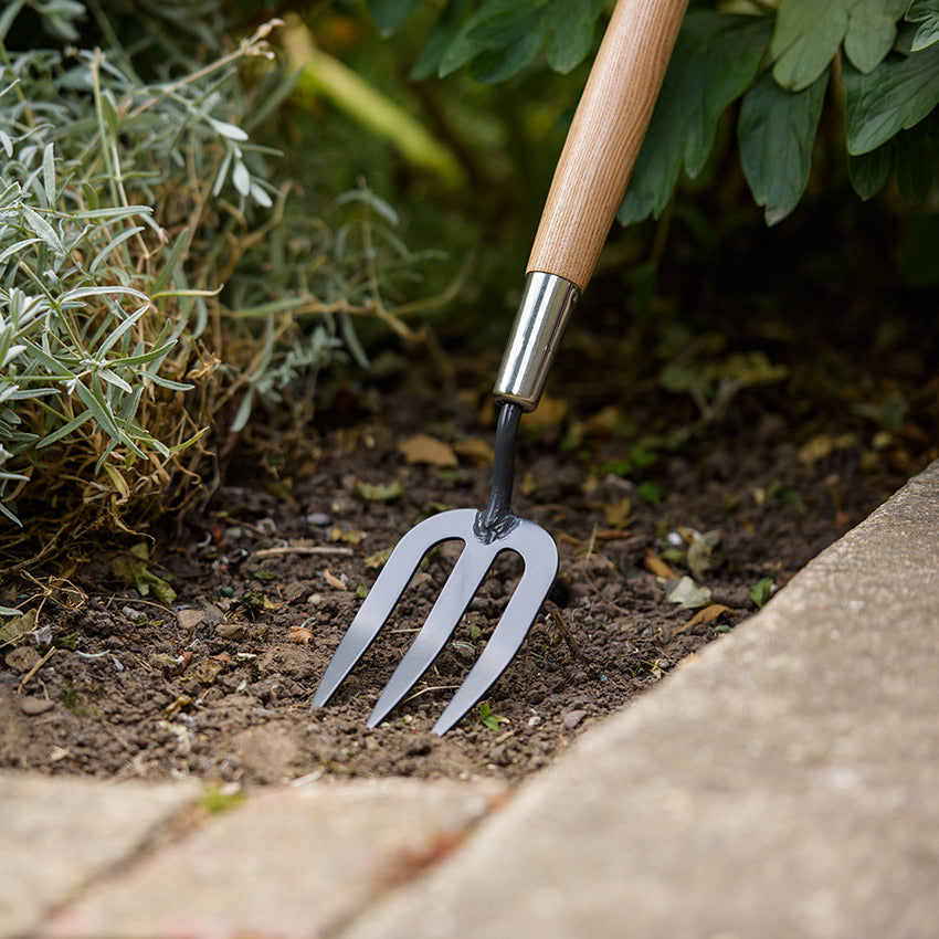 Kent and Stowe Border Hand Fork