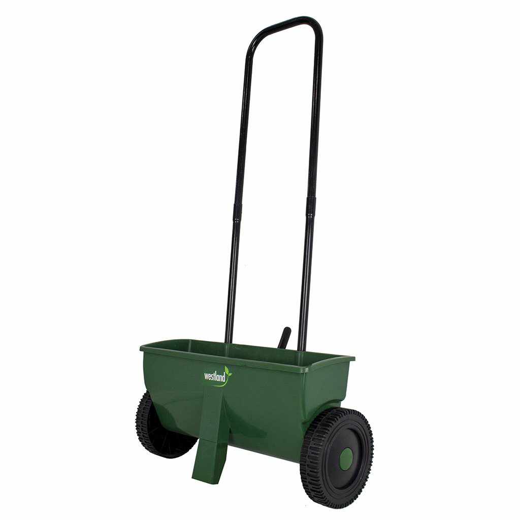 Lawn Spreader