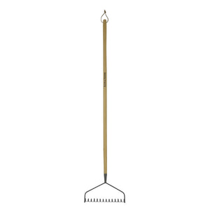 Kent and Stowe Long Handled Soil Rake